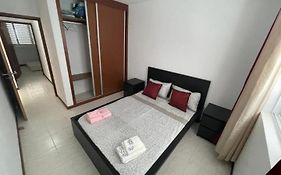 Apartamento Vila Santa Barbara ,Bloco F Rchao Dirt,Santo Antao,Cabo Verde
