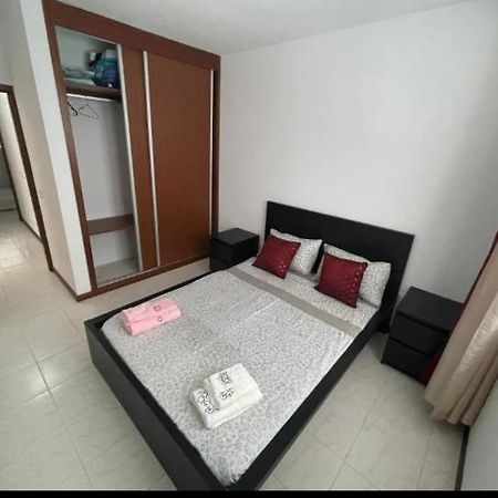 Apartamento Vila Santa Barbara ,Bloco F Rchao Dirt,Santo Antao,Cabo Verde Ribeira Grande Extérieur photo