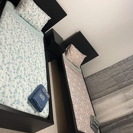 Apartamento Vila Santa Barbara ,Bloco F Rchao Dirt,Santo Antao,Cabo Verde Ribeira Grande Extérieur photo