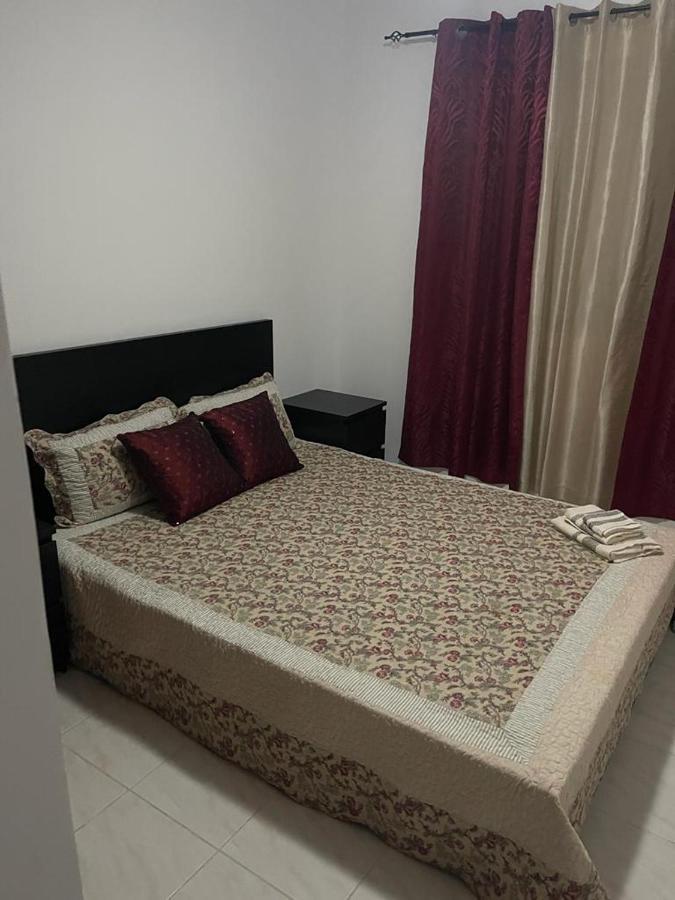 Apartamento Vila Santa Barbara ,Bloco F Rchao Dirt,Santo Antao,Cabo Verde Ribeira Grande Extérieur photo