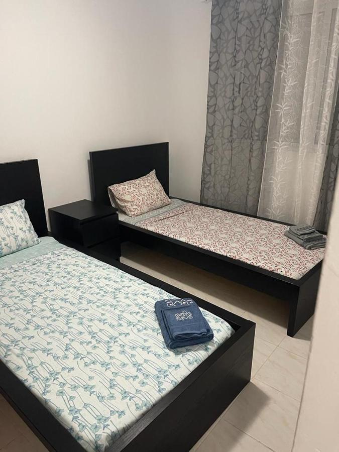 Apartamento Vila Santa Barbara ,Bloco F Rchao Dirt,Santo Antao,Cabo Verde Ribeira Grande Extérieur photo