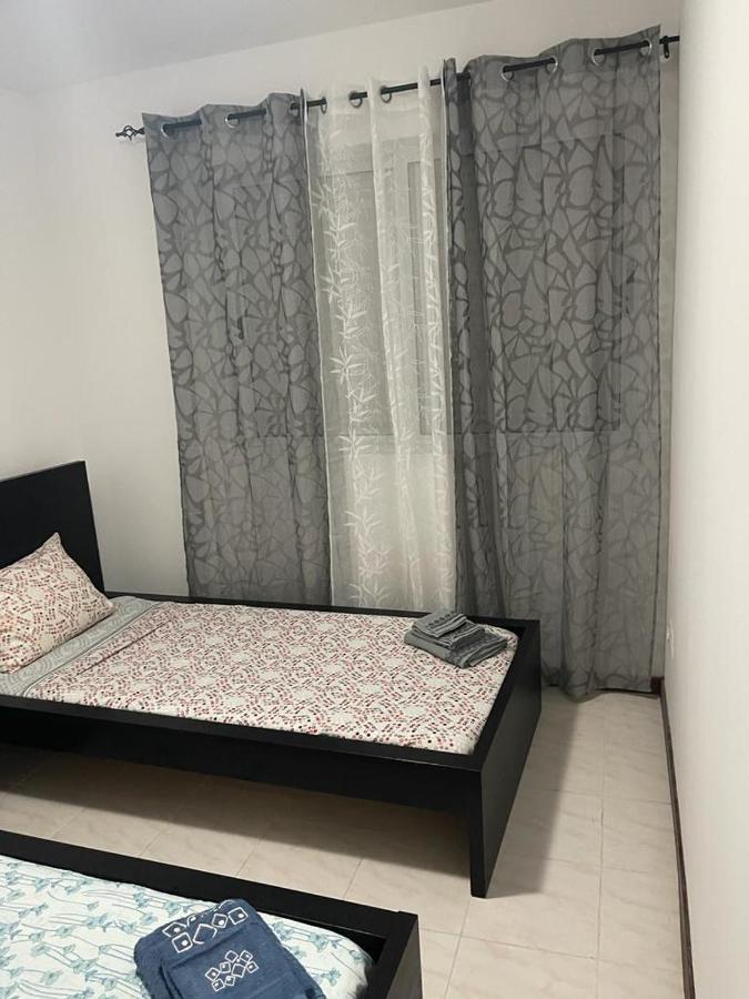 Apartamento Vila Santa Barbara ,Bloco F Rchao Dirt,Santo Antao,Cabo Verde Ribeira Grande Extérieur photo