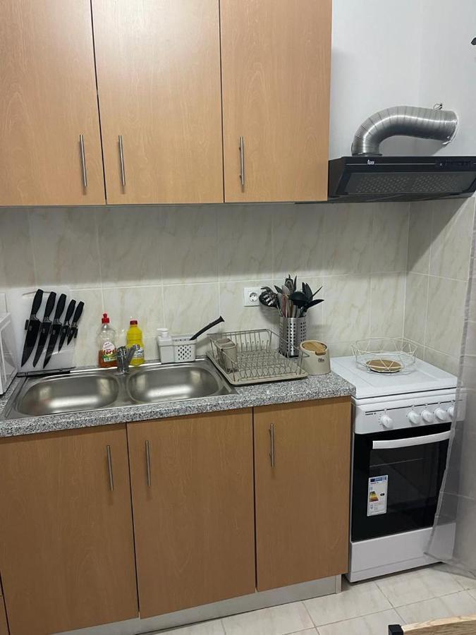 Apartamento Vila Santa Barbara ,Bloco F Rchao Dirt,Santo Antao,Cabo Verde Ribeira Grande Extérieur photo