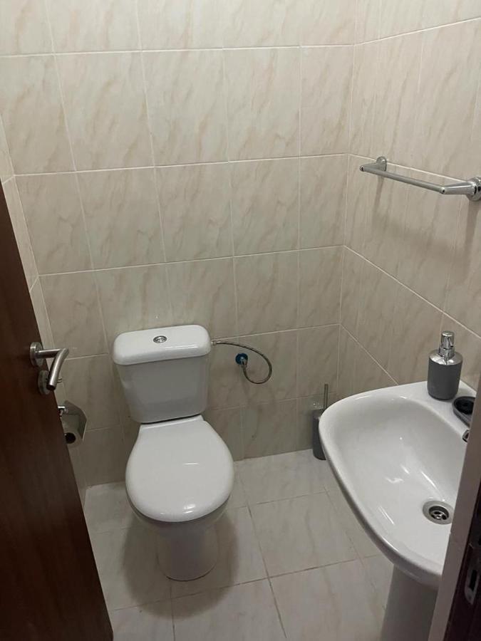 Apartamento Vila Santa Barbara ,Bloco F Rchao Dirt,Santo Antao,Cabo Verde Ribeira Grande Extérieur photo