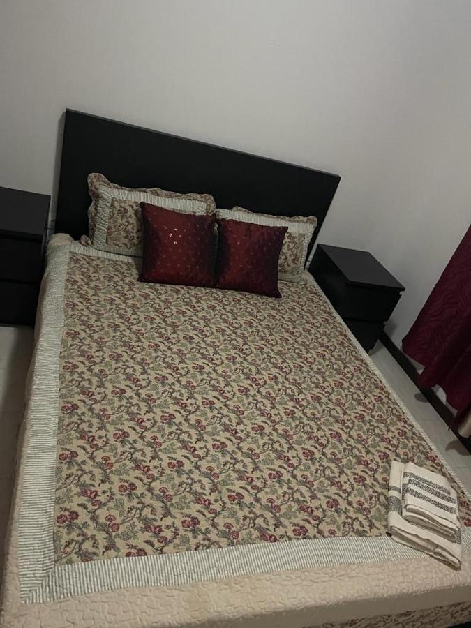 Apartamento Vila Santa Barbara ,Bloco F Rchao Dirt,Santo Antao,Cabo Verde Ribeira Grande Extérieur photo