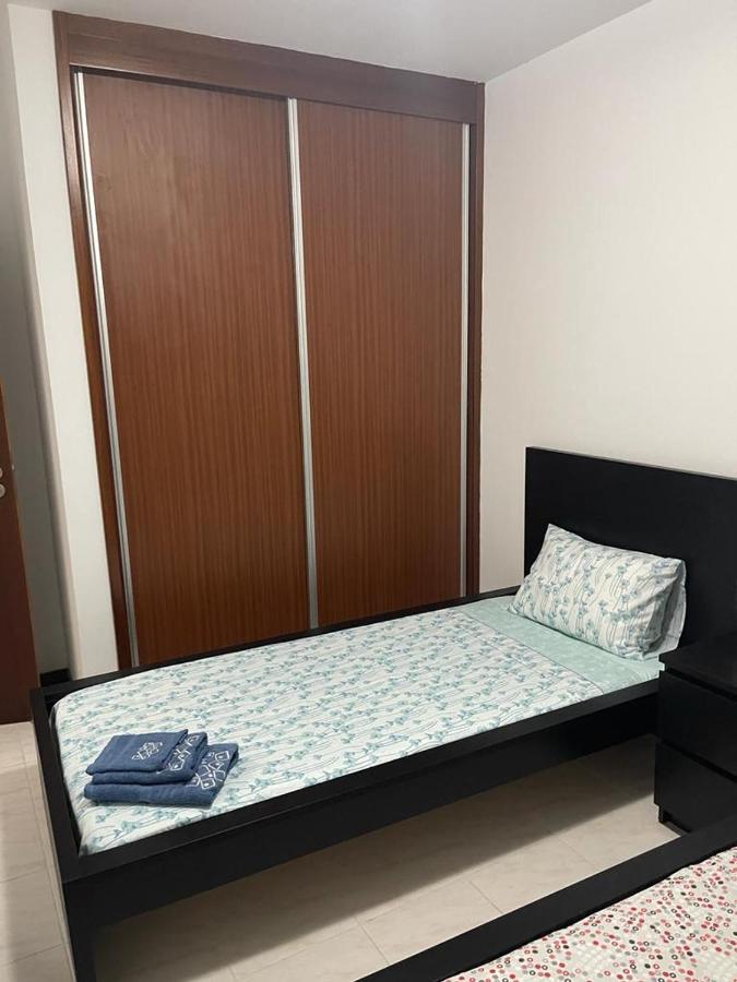Apartamento Vila Santa Barbara ,Bloco F Rchao Dirt,Santo Antao,Cabo Verde Ribeira Grande Extérieur photo