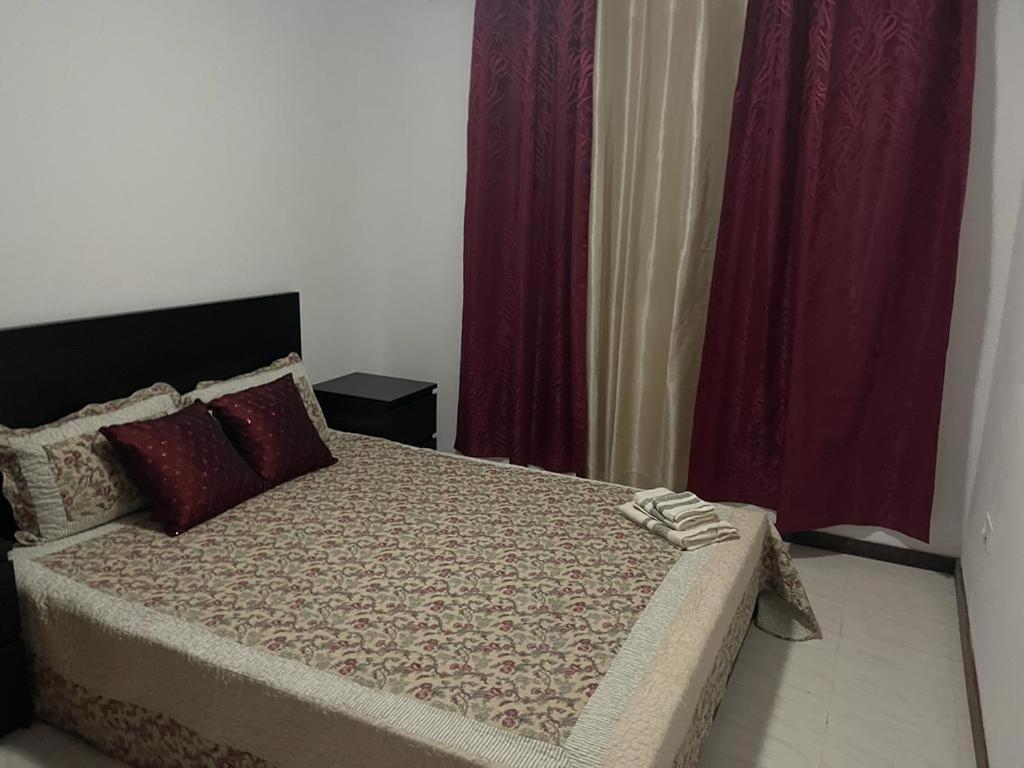 Apartamento Vila Santa Barbara ,Bloco F Rchao Dirt,Santo Antao,Cabo Verde Ribeira Grande Extérieur photo