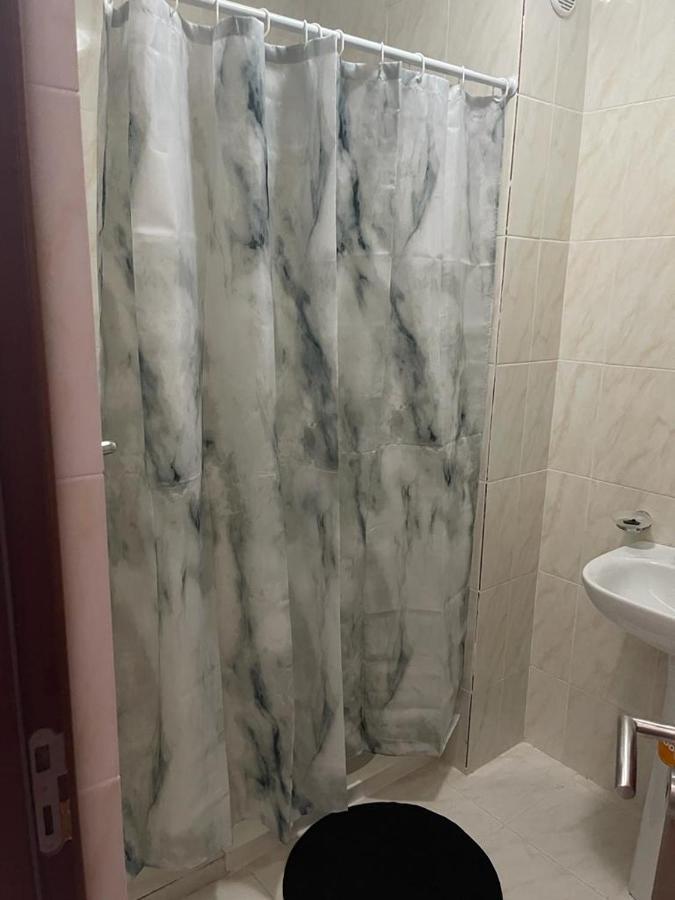 Apartamento Vila Santa Barbara ,Bloco F Rchao Dirt,Santo Antao,Cabo Verde Ribeira Grande Extérieur photo
