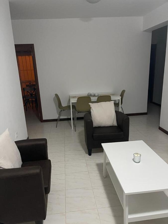 Apartamento Vila Santa Barbara ,Bloco F Rchao Dirt,Santo Antao,Cabo Verde Ribeira Grande Extérieur photo