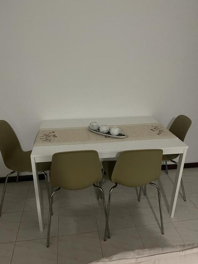 Apartamento Vila Santa Barbara ,Bloco F Rchao Dirt,Santo Antao,Cabo Verde Ribeira Grande Extérieur photo