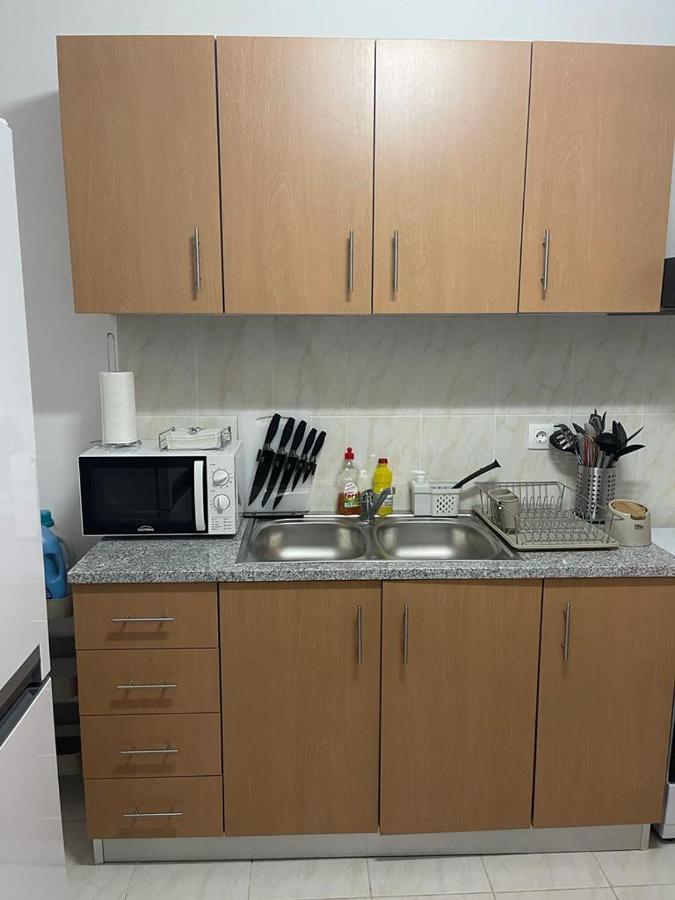 Apartamento Vila Santa Barbara ,Bloco F Rchao Dirt,Santo Antao,Cabo Verde Ribeira Grande Extérieur photo