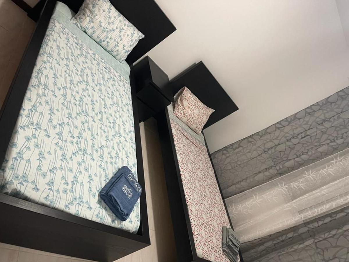 Apartamento Vila Santa Barbara ,Bloco F Rchao Dirt,Santo Antao,Cabo Verde Ribeira Grande Extérieur photo