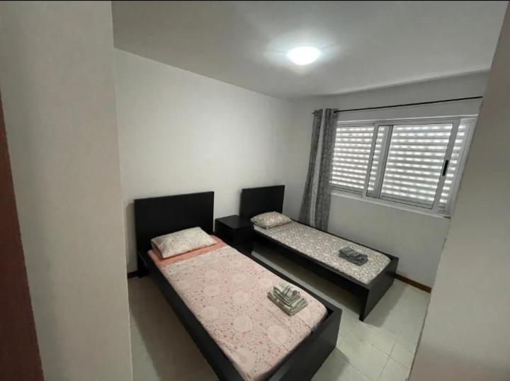 Apartamento Vila Santa Barbara ,Bloco F Rchao Dirt,Santo Antao,Cabo Verde Ribeira Grande Extérieur photo